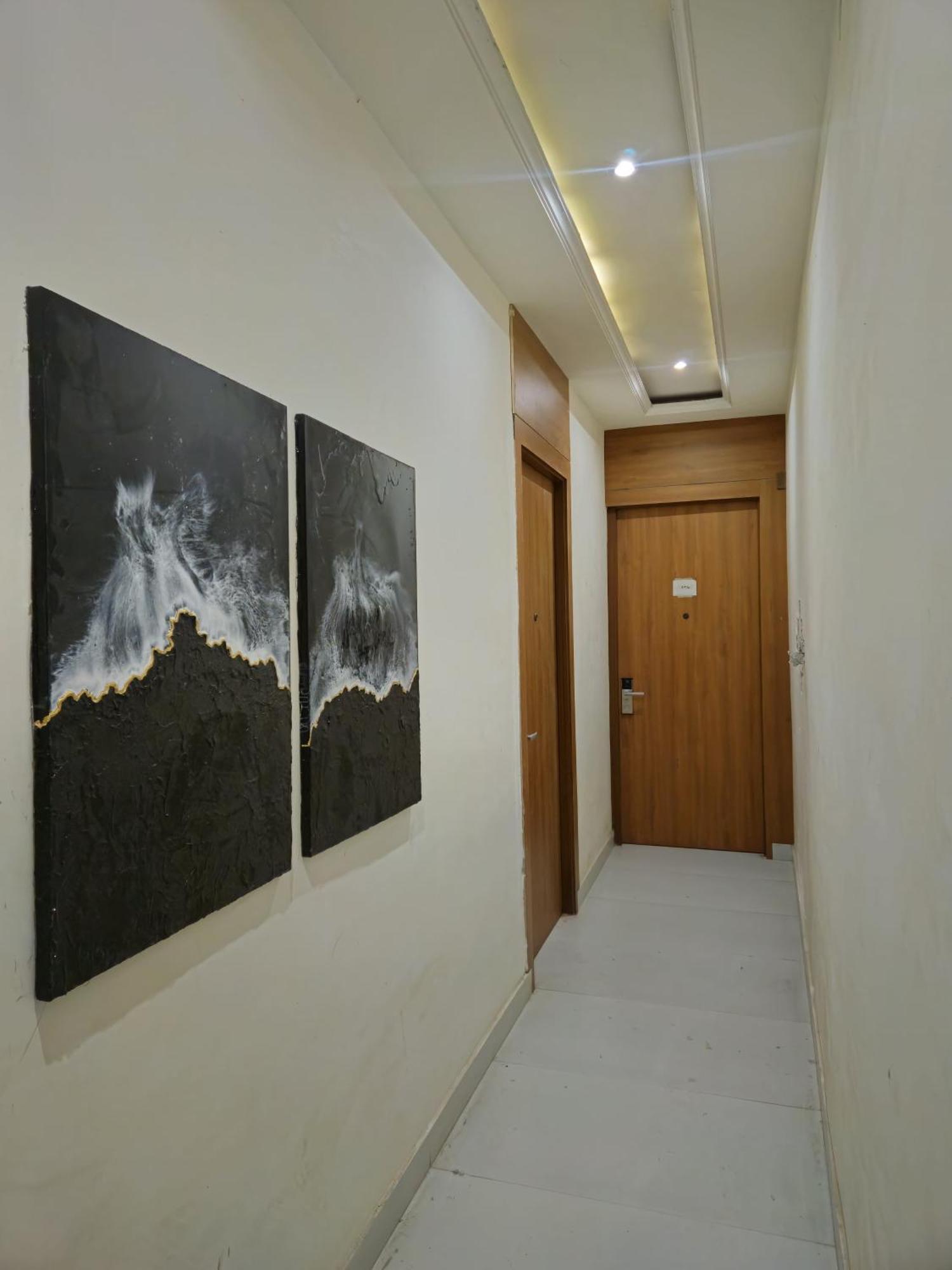 Hotel Royal Orchid Aligarh Exterior photo