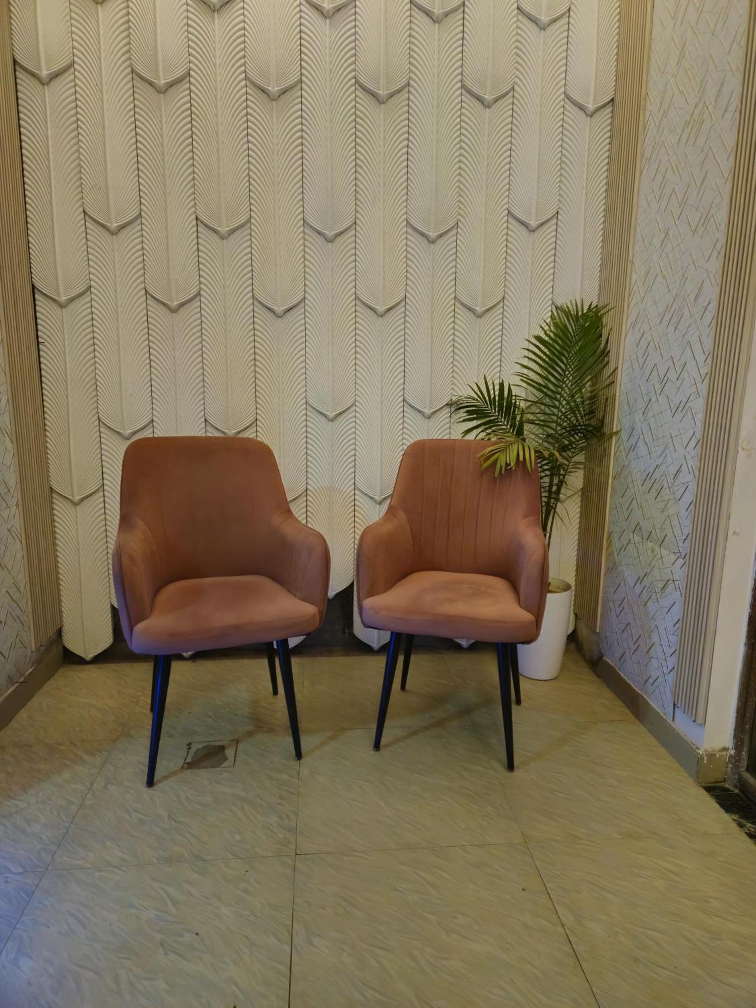 Hotel Royal Orchid Aligarh Exterior photo