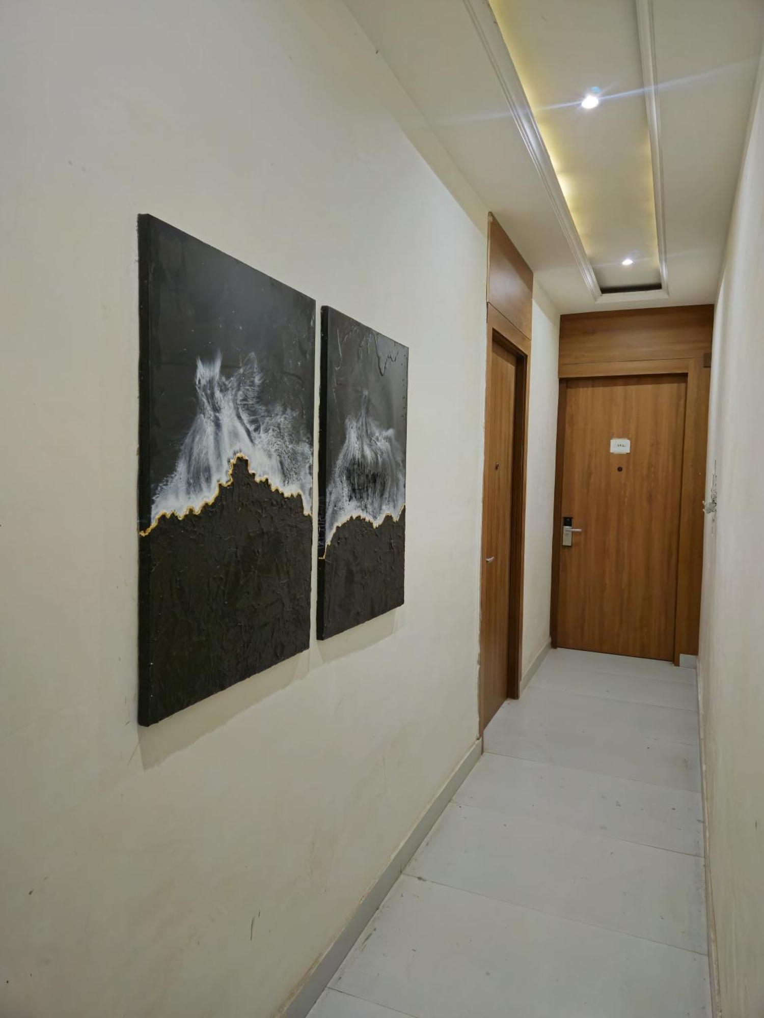 Hotel Royal Orchid Aligarh Exterior photo