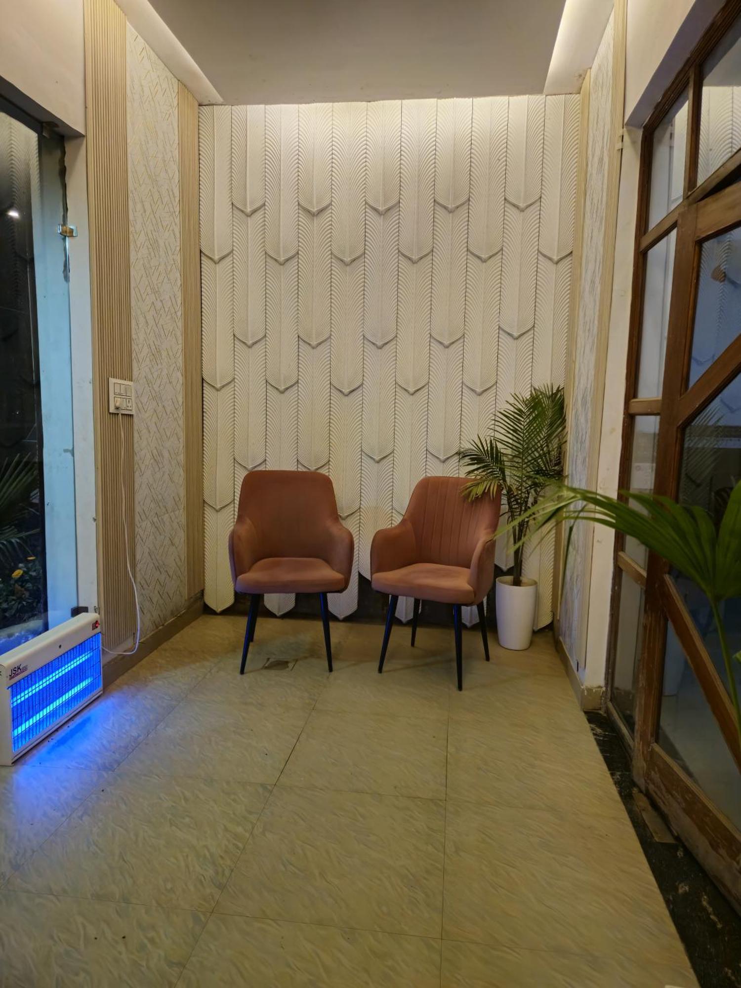 Hotel Royal Orchid Aligarh Exterior photo